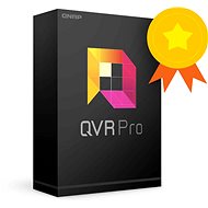 QNAP LIC-SW-QVRPRO-GOLD-EI - Licence