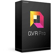 QNAP LIC-SW-QVRPRO-4CH-EI - Lizenz