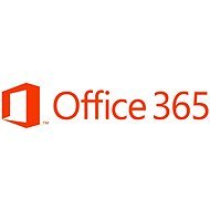 Microsoft 365 Apps for Business OLP (elektronická licencia) - Kancelársky softvér