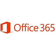 Microsoft Office 365 Business Premium OLP - Elektronická licencia