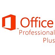 Microsoft Office 365 ProPlus - Elektronická licence