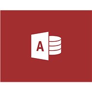 Microsoft Access 2016 SNGL OLP NL - Office Software