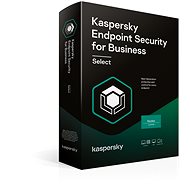 Kaspersky Endpoint Select 90 Devices 1 Year, Renewal (Electronic Licence) - Security Software