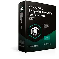 Kaspersky Endpoint Select 90 Devices 2 Years, Renewal (Electronic Licence) - Security Software