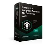 Kaspersky Endpoint Select 90 Devices 3 Years, Renewal (Electronic License) - Security Software