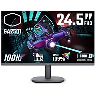 24,5" Cooler Master GA2501 - Monitor