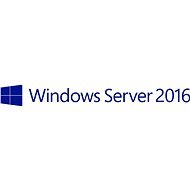 Microsoft Windows Server Standard 2016 x64 CZ, (OEM) - Master License - Operating System