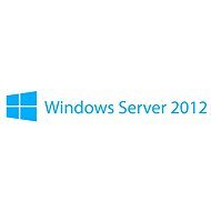 5 additional clients for Microsoft Windows Server 2012 ENG OEM DEVICE CAL - Server Client Access Licenses (CALs)