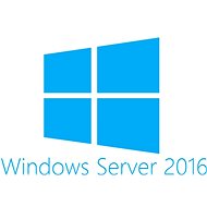 Dalších 5 klientů pro Microsoft Windows Server 2016 CZ (OEM) - DEVICE CAL - Server Client Access Licenses (CALs)