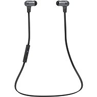 NuForce BE6 Bluetooth Grey - Wireless Headphones