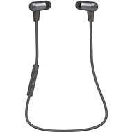 NuForce BE6i Grey - Vezeték nélküli fül-/fejhallgató