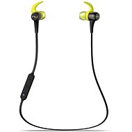NuForce BE Sport3 Gun Metal Grey - Wireless Headphones