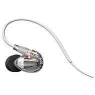 NuForce HEM Dynamic Crystal White - Headphones