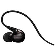 NuForce HEM Dynamic Charcoal Black - Headphones