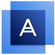 Acronis Disk Director 12.5 Home for 1 PC (Electronic License) - Office Software