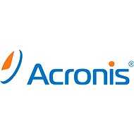 Acronis Backup Advanced Universal License for PC 05.11 incl. AAP E (electronic license) - Backup Software