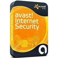 Avast! Internet Security OEM - Bezpečnostný softvér