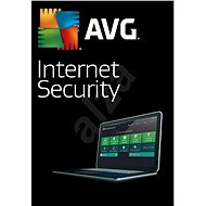 AVG Internet Security (Electronic License) - Internet Security