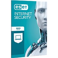 ESET Internet Security for 1 Computer for 36 Months (Electronic License) - Internet Security