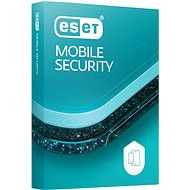 ESET Mobile Security pro Android na 24 měsíců + 12 měsíců zdarma SK (elektronická licence) - Internet Security
