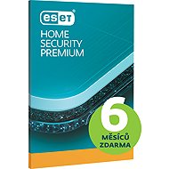 ESET NOD32 Antivirus (Electronic License) - Antivirus