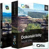 Zoner Photo Studio 18 PRO BOX - Graphics Software