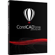 CorelCAD 2018 ML - CAD/CAM Software