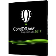 CorelDRAW Graphics Suite 2017 - Graphics Software