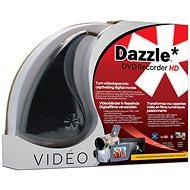 Dazzle DVD Recorder (BOX) - Videószerkesztő program