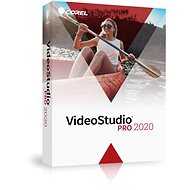 VideoStudio Pro 2020 ML (Electronic License) - Video Editing Program