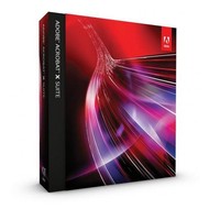 Acrobat Suite X (v1) WIN English Retail  - Graphics Software