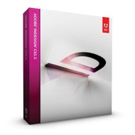 Adobe InDesign CS5.5 WIN CZ FULL - Graphics Software