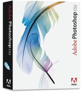 Adobe Photoshop CS2 Win CZ Retail - Graphics Software