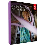 Adobe Premiere Elements 14 GB - Graphics Software