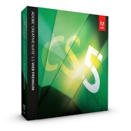 Adobe CS5.5 Web Premium MAC CZ FULL - Graphics Software