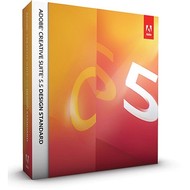 Adobe CS5.5 Design Standard WIN CZ STUDENT&TEACHER Edition - Graphics Software