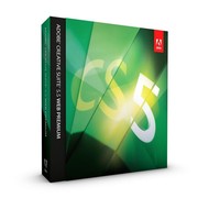 Adobe CS5.5 Design Premium WIN CZ STUDENT&TEACHER Edition - Graphics Software