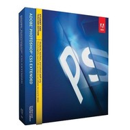 Adobe Photoshop Extended CS5 WIN CZ STUDENT&TEACHER Edition - Graphics Software