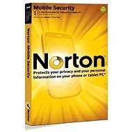  Symantec Norton Mobile Security 2.0 ENG - Antivirus