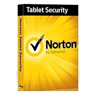 Symantec Tablet Mobile Security 2.0 ENG - Antivirus