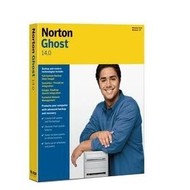 Symantec Norton Ghost 14.0 ENG - Backup Software