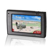 Dynavix Delta II - GPS Navigation
