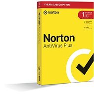 Norton Antivirus Plus, 1 Benutzer, 1 Gerät, 12 Monate (elektronische Lizenz) - Antivirus