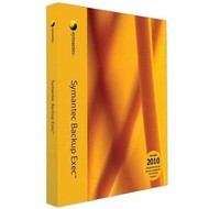 Symantec Backup Exec 2010 Server Essential - 12 měsíců - Backup Software