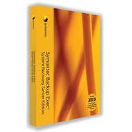 Symantec Backup Exec 2010 Server Basic Goverment - 12 měsíců - Backup Software