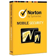 Symantec Norton Mobile Security 3.0 24 měsíců - elektronická licence - Electronic License