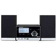 Sharp XL-E1H - Microsystem