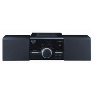 Sharp XL-E15H - Microsystem