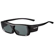 Sharp AN-3DG20B - 3D Glasses
