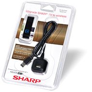  Sharp AN-WUD350  - WiFi Dongle